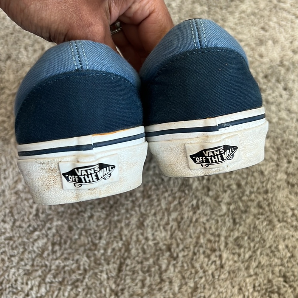 VANS Authentic CORE CLASSICS - Picture 2 of 5